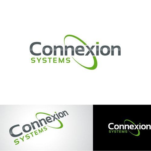 New Logo Wanted For Connexion Systems Logo Design Contest