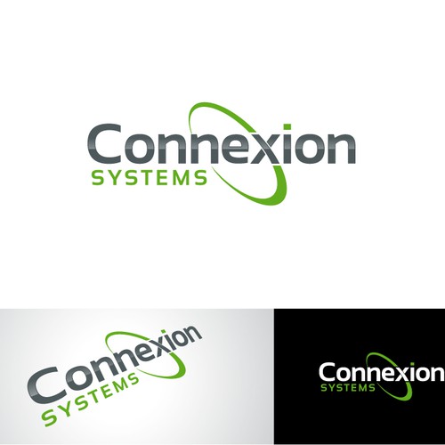 Connexion Logo