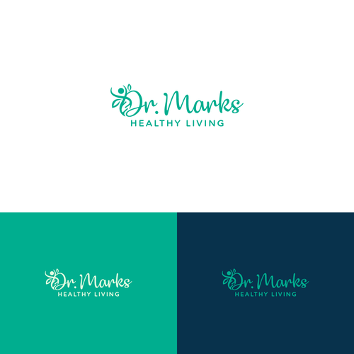 Need help designing a logo for my new functional medicine practice Design by Young Creations