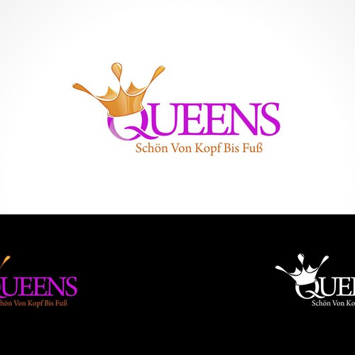 Logo design contest entry by CotzA