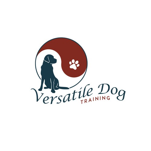 Designs | Design a Versatile Dog training logo to appeal to moderate to ...