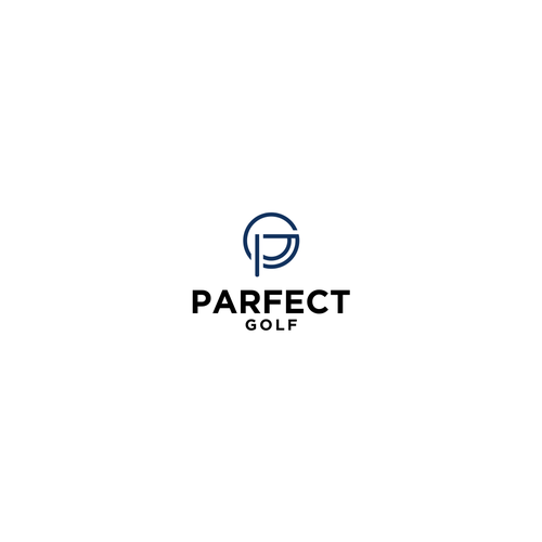 Diseño de Irish Golf Brand - Parfect Golf de Nevs_