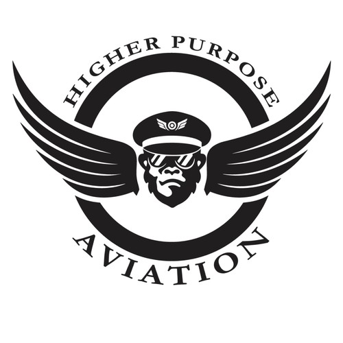 Higher Purpose Aviation Design by MD Sumon Farazi