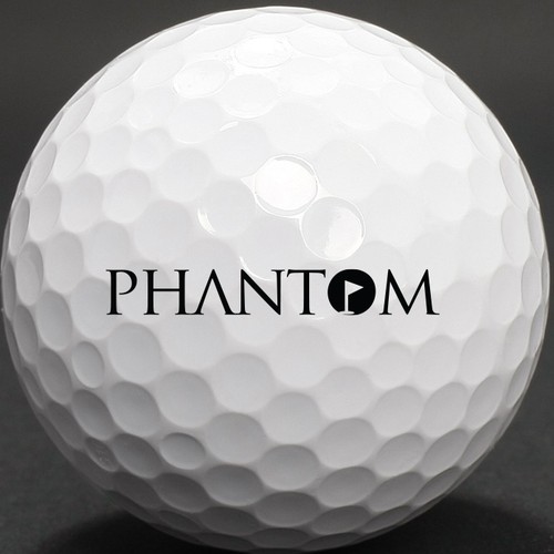 We need a classic but dynamic logo for a new next-gen golf ball Design by LogoLens
