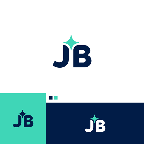 Logo for Personal Brand Design by nabilla