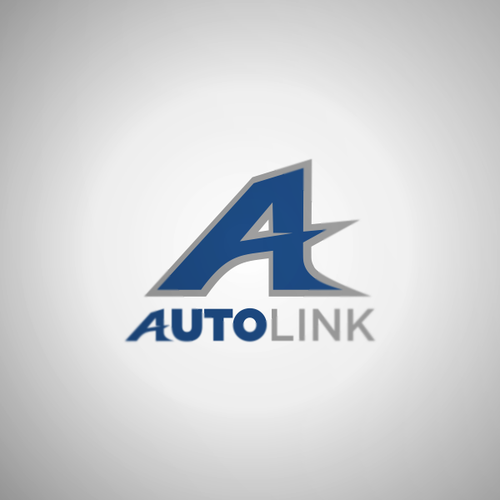 Logo For Auto Link Site Provides Research Tools And Discounts For Auto Buyers Logo Design Contest 99designs