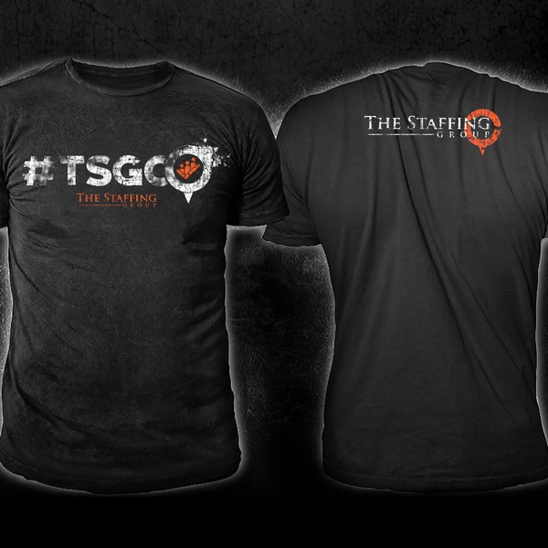 Startup Business t-shirt Design