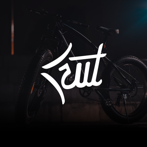 BMX logo with refined taste, for premium gear and apparel brand. Design réalisé par Reverb Krafts