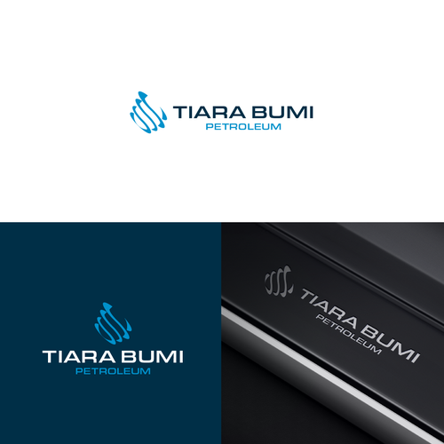 We need a powerful logo design for oil company Design by RyuSun