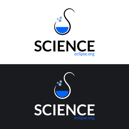 Create a logo for the Eclipse Foundation's Science Working Group | Logo ...