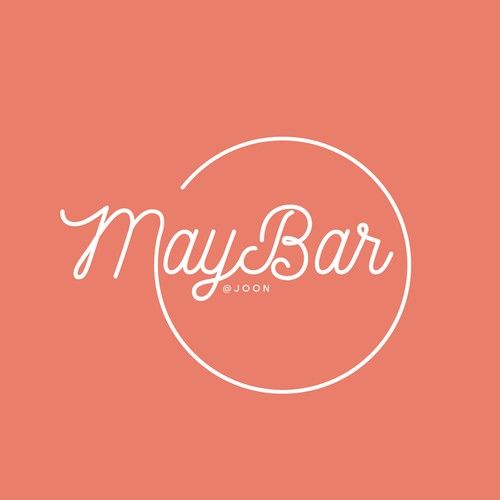 Logo for Upscale bar and lounge Design por FreehubCo™