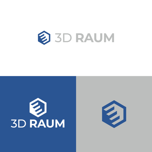 3D Raum Design by Stefan Fourie Design