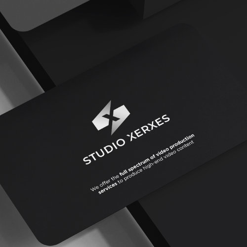 Design an impactful and creative logo and develop a brand guide for our video production company Design by Creavo™