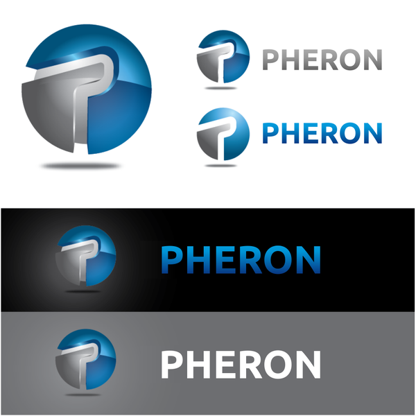 Design by dookie™ titled "pheron"