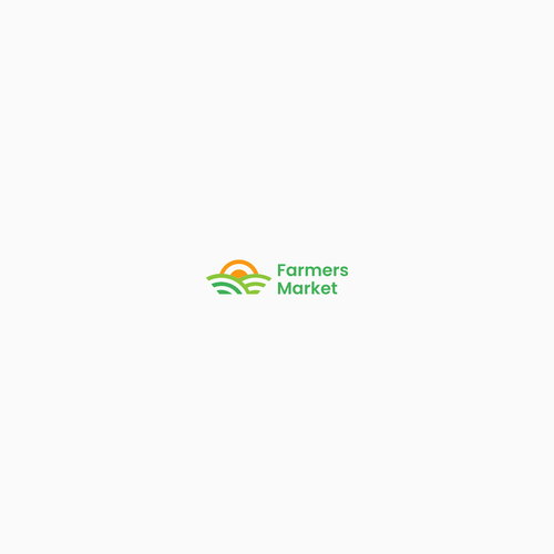 B 7 You™さんのOnline Farmers marketデザイン