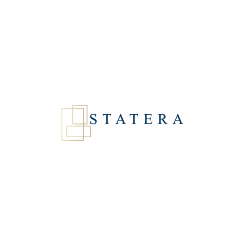 Luxurious, Minimal, Modern Logo Design for a High-End Advisory Firm Diseño de memindlogo