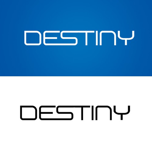 destiny Ontwerp door iamaubrey
