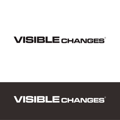Create a new logo for Visible Changes Hair Salons デザイン by Nicky Paluzzy