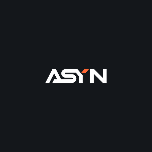New logo for “Assyn” SaaS platform Design by Ikan Tuna