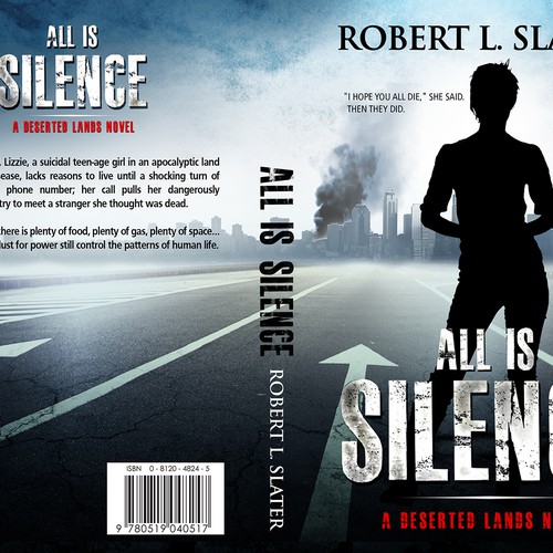 Help Rocket Tears Publishing LLC with a new book or magazine cover Design by " Portugal "