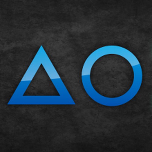 Community Contest: Create the logo for the PlayStation 4. Winner receives $500! Design by budenk99