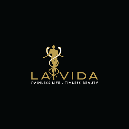 La Vida Design by ClevrLab.Studio