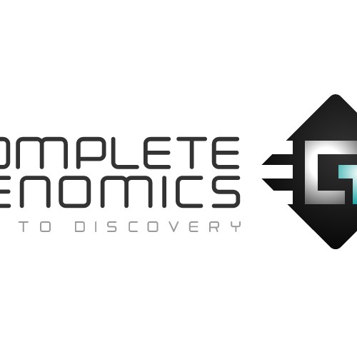 Logo only!  Revolutionary Biotech co. needs new, iconic identity Ontwerp door Starvin