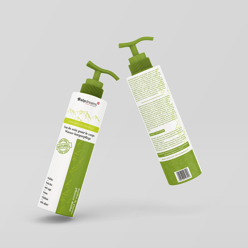 Other business or advertising contest entry by Khalil Yousfi