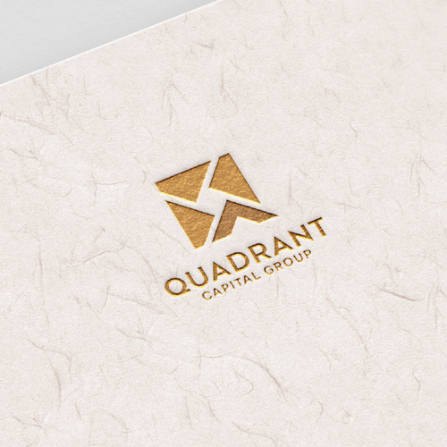 Design a modern and luxurious logo for National Real Estate Fund Design by Yagura