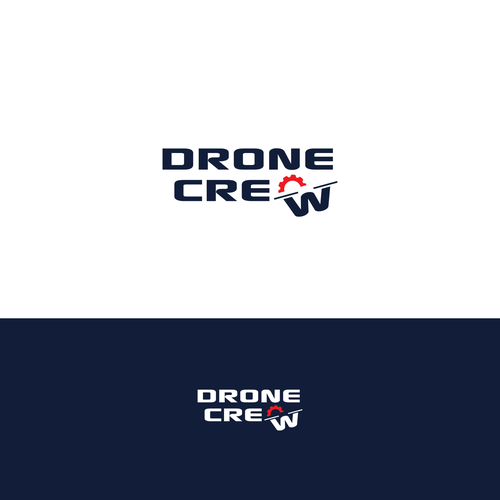 Drone Crew Design by mmkdesign