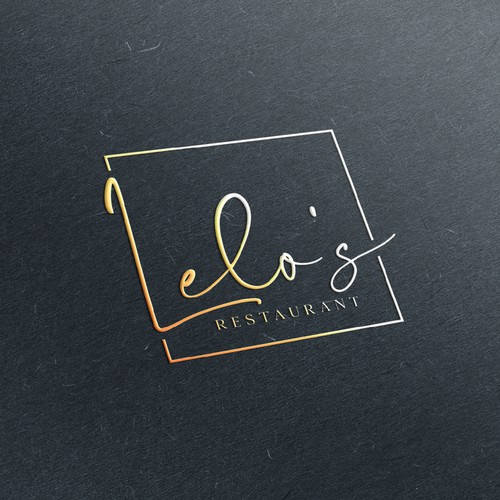 Need a logo new restaurant in the mountains of Puerto Rico. Let's continue the legacy Design by ⭐Creative Sketches⭐