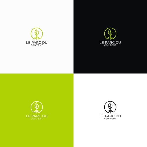 Logo design contest entry by pleesiyo