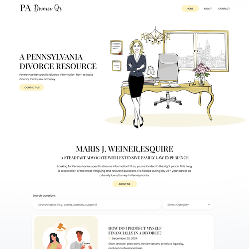  contest entry by Syrweb