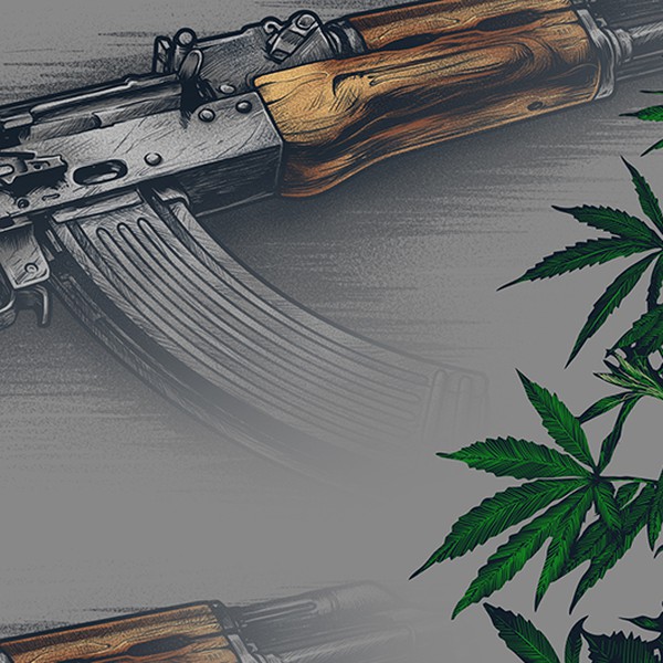 WAR on WEED 2