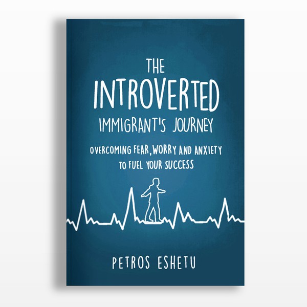 The Introverted Immigrant's Journey