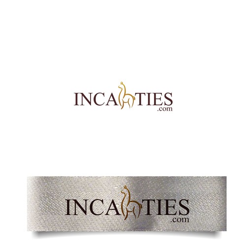 Create the next logo for Incaties.com Réalisé par Florin Gaina