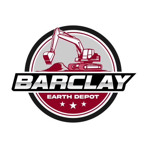 Designs Logo Brand Refresh for Raw Materials company Logo design