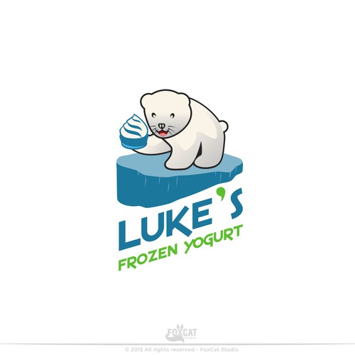  contest entry by Creafyx