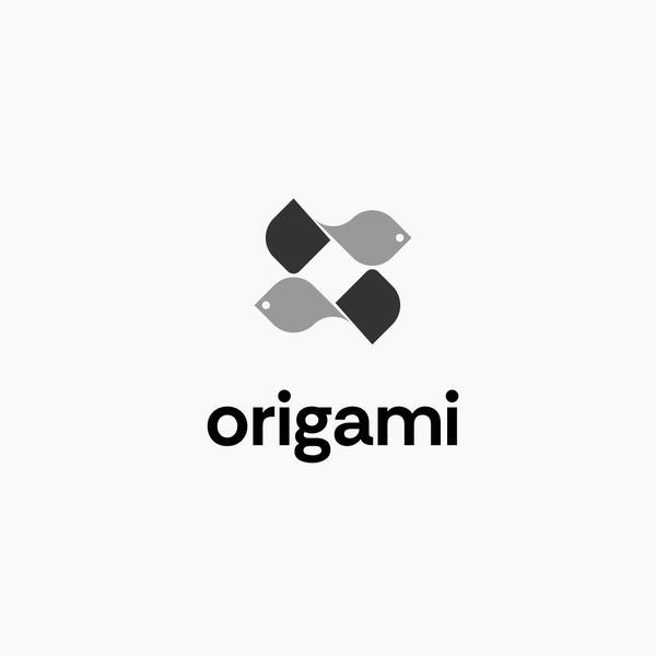 Modern Logo for Foldable Boat Company