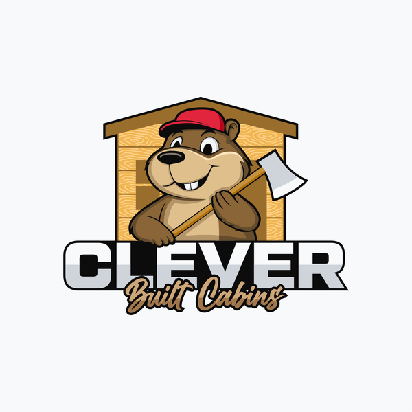  Benny the Beaver MASCOT