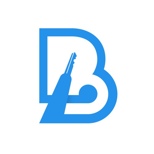 Design a logo for a startup software service focusing on short term rental with hidden imagery! Design by Sudsigns