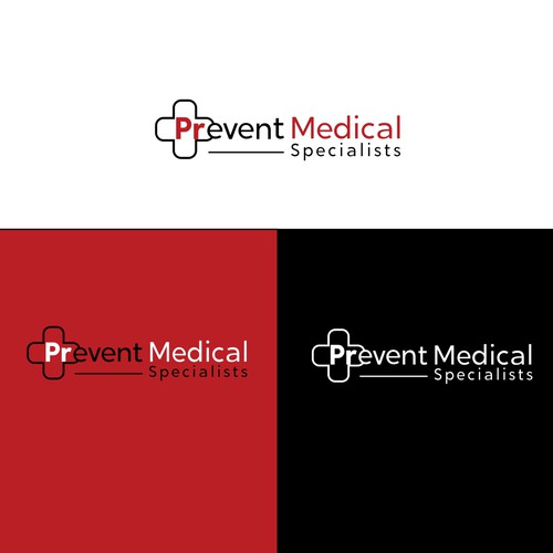 Festival Medical Company Logo (Mass Gatherings, RAVES, Festivals and more) Design by A&NAS