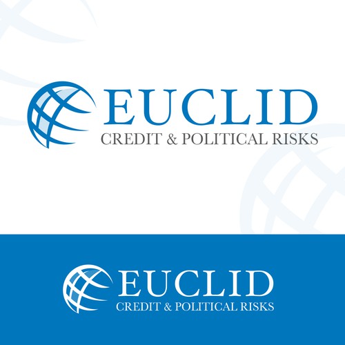 Logo for Credit & Political Risk Insurance Design by ns196