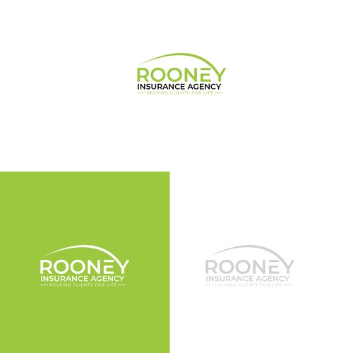 New Insurance Agency Logo to appeal to 55+ crowd Design von DeersCreative