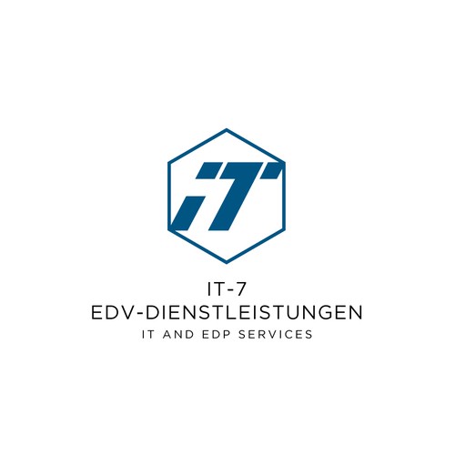 Logo design contest entry by tboy