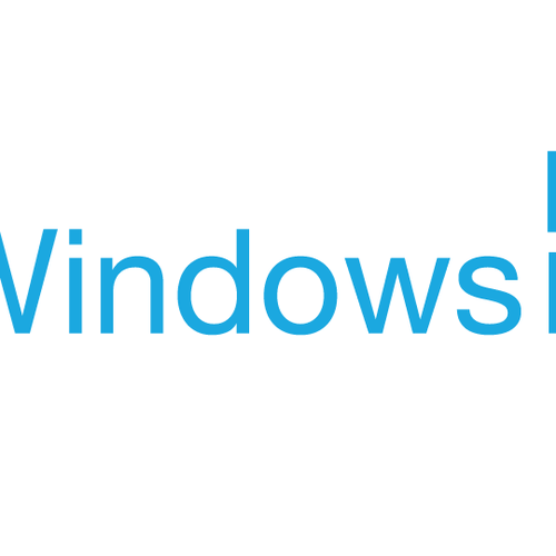 Design di Redesign Microsoft's Windows 8 Logo – Just for Fun – Guaranteed contest from Archon Systems Inc (creators of inFlow Inventory) di Thainks!