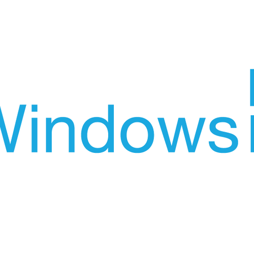 Diseño de Redesign Microsoft's Windows 8 Logo – Just for Fun – Guaranteed contest from Archon Systems Inc (creators of inFlow Inventory) de Thainks!