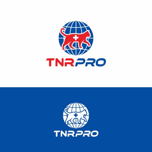 Design di Calling all cat lovers! Design an online TNR (Trap-Neuter-Return) Academy logo and save cats! di Hochbaum