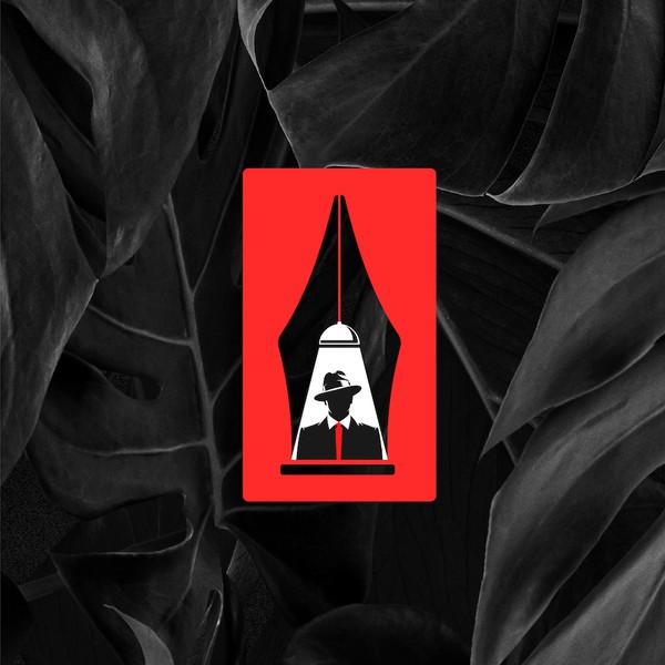 Logo design for Rowan Hart 