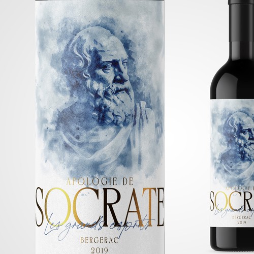  contest entry by bcra